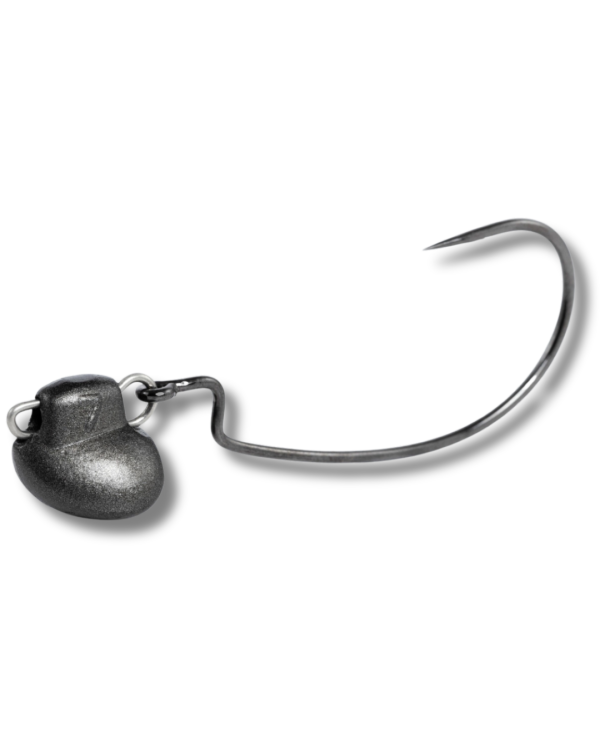 VJ-78 Switch Bomb Swinging Jig Head (Decoy) VJ-78 Switch Bomb Swinging Jig Head (Decoy)