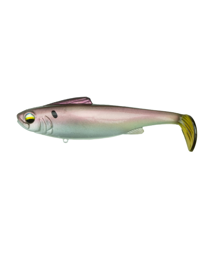 6.25" Hangover Line Through Swimbait - Fast Sink (6th Sense)