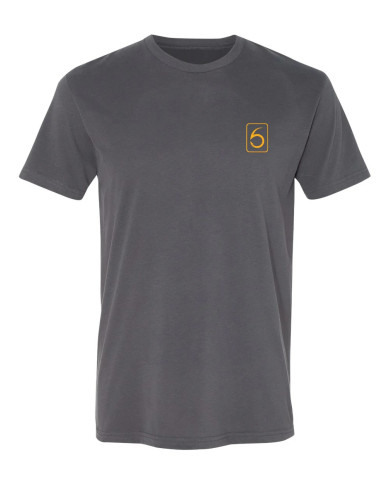 Sonar Gaming Tee - Heavy Metal (6th Sense)