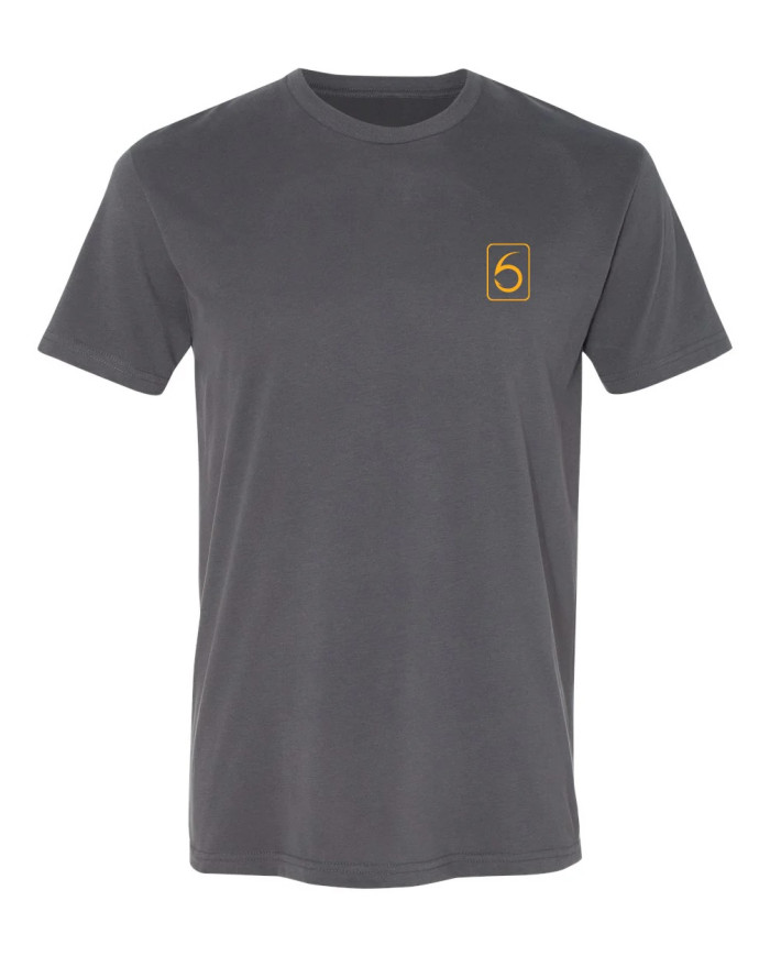 Sonar Gaming Tee - Heavy Metal (6th Sense) Sonar Gaming Tee - Heavy Metal (6th Sense)