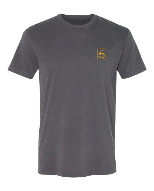 Sonar Gaming Tee - Heavy Metal (6th Sense) Sonar Gaming Tee - Heavy Metal (6th Sense)