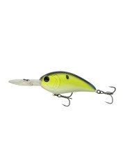 5.9" 20-27ft Crush 500DD (6th Sense)