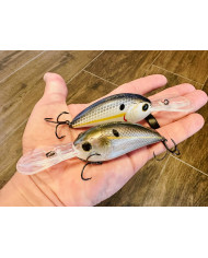 5.9" 20-27ft Crush 500DD (6th Sense)