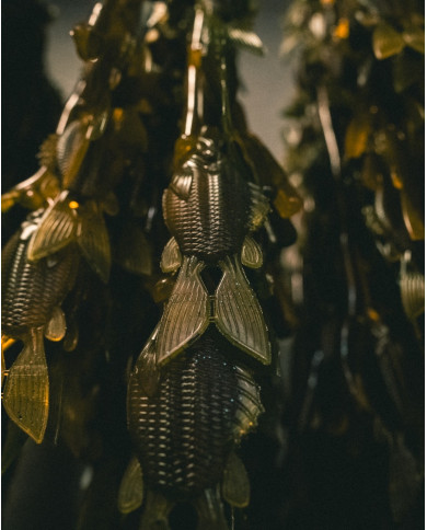 3.8" FlipGill (6th Sense)