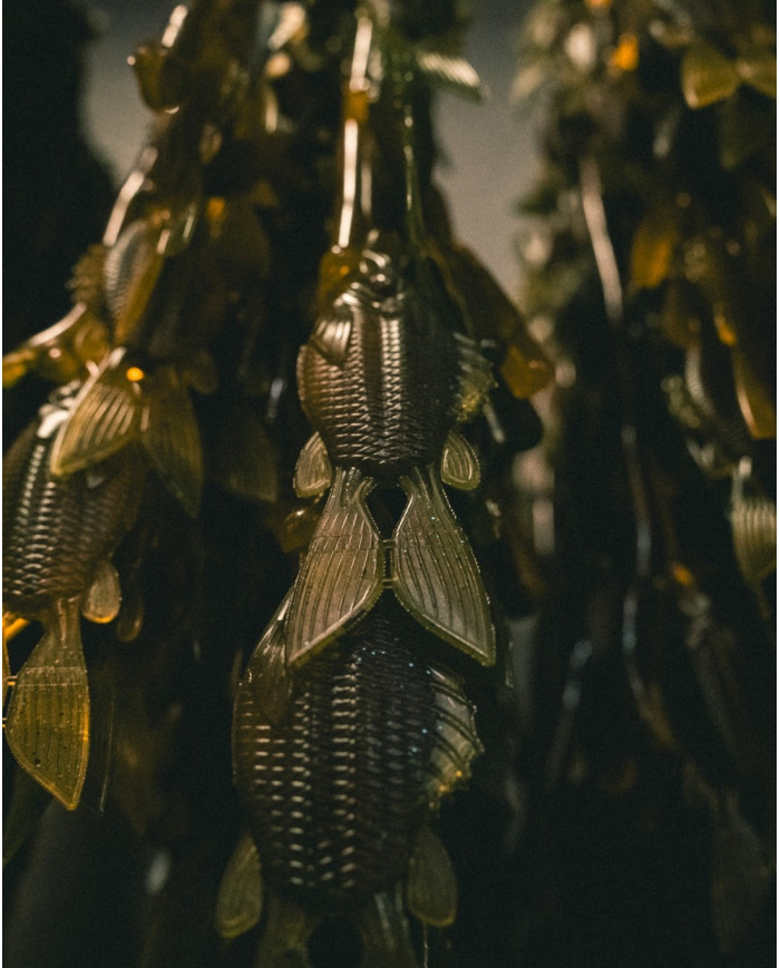 3.8" FlipGill (6th Sense)