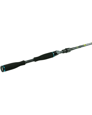 Heater Series 7'8", Extra Heavy, Fast Fishing Rod (6th Sense) Heater Series 7'8", Extra Heavy, Fast Fishing Rod (6th Sense)