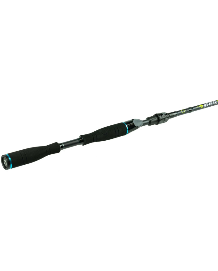 Heater Series 7'8", Extra Heavy, Fast Fishing Rod (6th Sense)