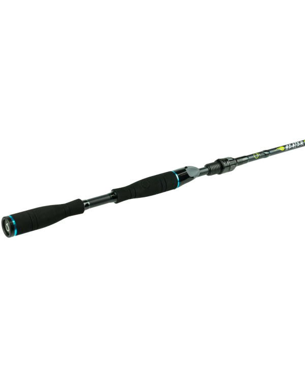 Heater Series 7'8", Extra Heavy, Fast Fishing Rod (6th Sense) Heater Series 7'8", Extra Heavy, Fast Fishing Rod (6th Sense)