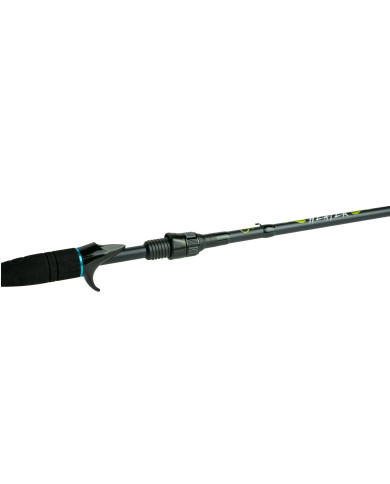 Heater Series 7'8", Extra Heavy, Fast Fishing Rod (6th Sense) Heater Series 7'8", Extra Heavy, Fast Fishing Rod (6th Sense)