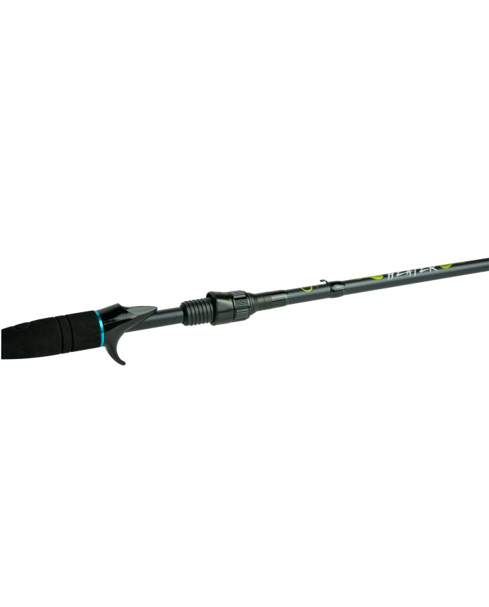 Heater Series 7'8", Extra Heavy, Fast Fishing Rod (6th Sense)