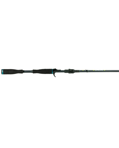 Heater Series 7'8", Extra Heavy, Fast Fishing Rod (6th Sense) Heater Series 7'8", Extra Heavy, Fast Fishing Rod (6th Sense)