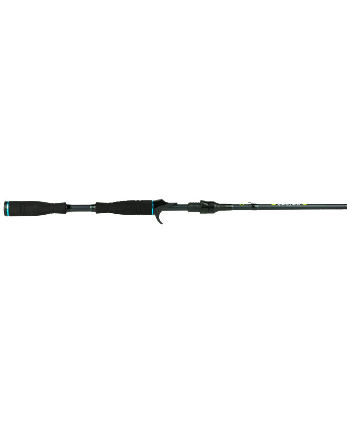 Heater Series 7'8", Extra Heavy, Fast Fishing Rod (6th Sense)