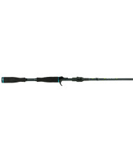 Heater Series 7'8", Extra Heavy, Fast Fishing Rod (6th Sense)