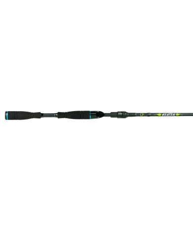 Heater Series 7'8", Extra Heavy, Fast Fishing Rod (6th Sense) Heater Series 7'8", Extra Heavy, Fast Fishing Rod (6th Sense)
