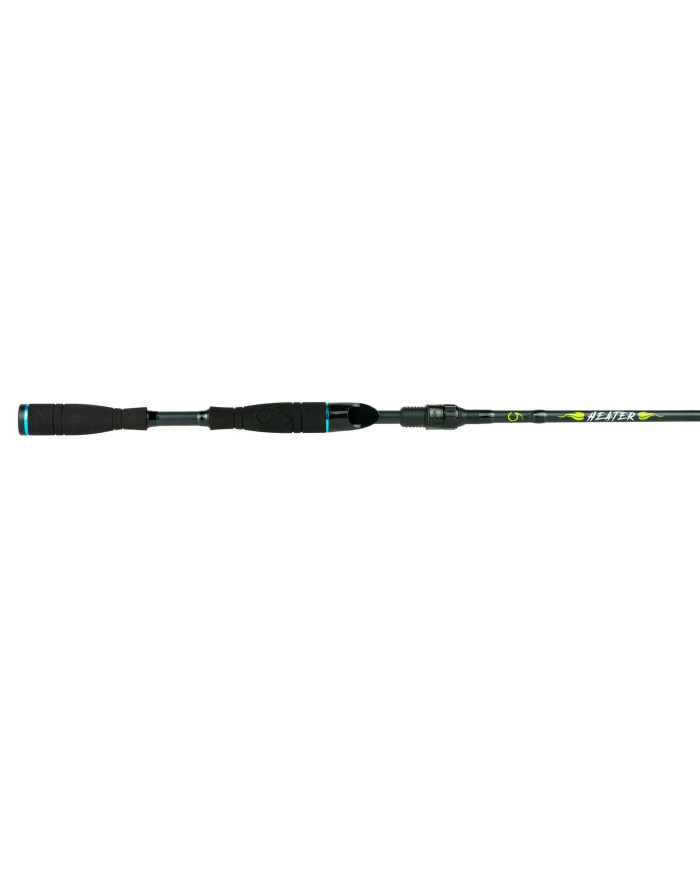 Heater Series 7'8", Extra Heavy, Fast Fishing Rod (6th Sense)