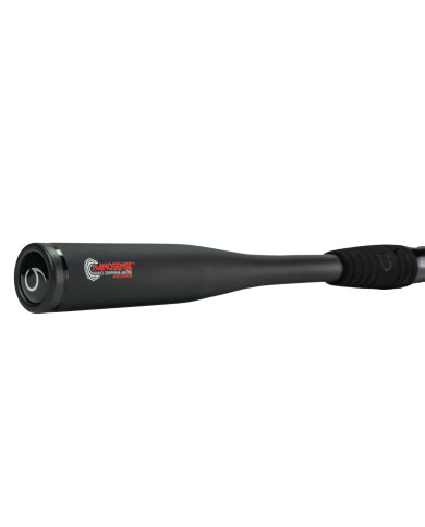 Response Series 7'10", Extra Heavy, Mod Fast Fishing Rod (6th Sense) Response Series 7'10", Extra Heavy, Mod Fast Fishing Rod (6th Sense)
