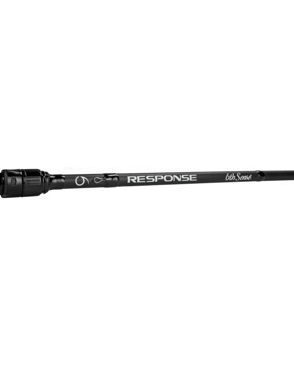 Response Series 7'10", Extra Heavy, Mod Fast Fishing Rod (6th Sense) Response Series 7'10", Extra Heavy, Mod Fast Fishing Rod (6th Sense)