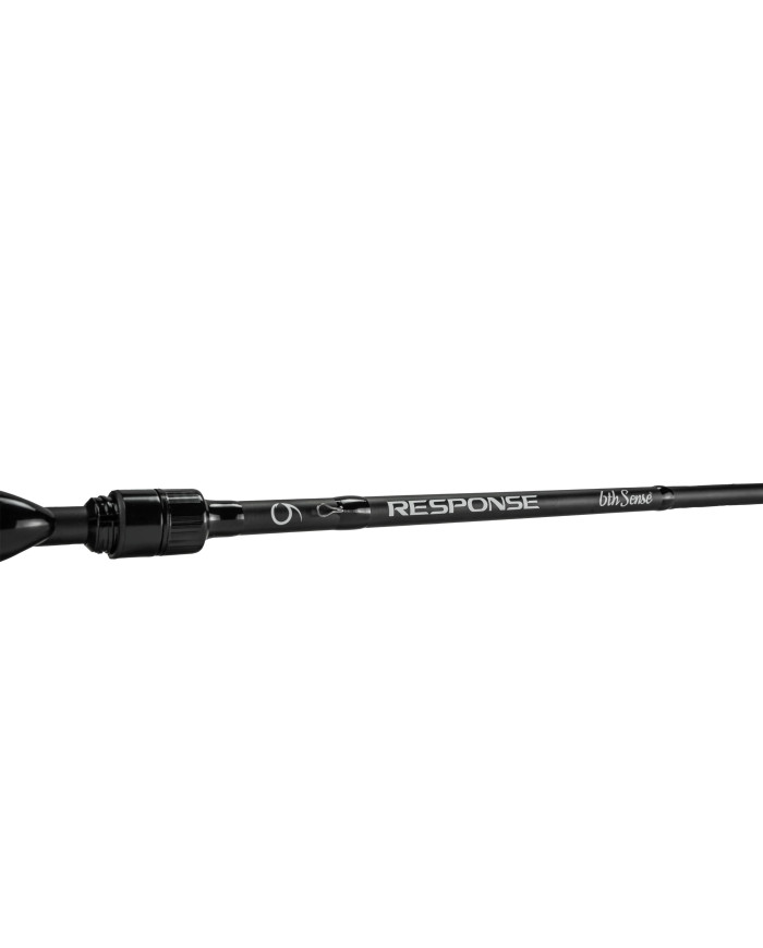 Response Series 7'10", Extra Heavy, Mod Fast Fishing Rod (6th Sense)