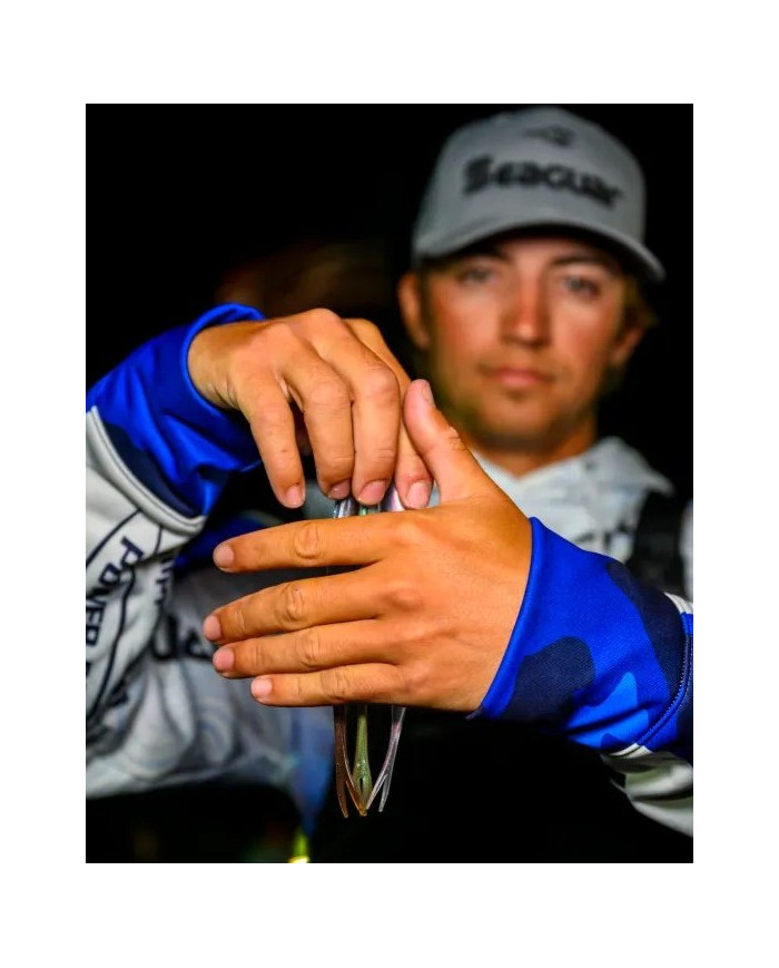 3.7" Strobe Shaker (6th Sense)