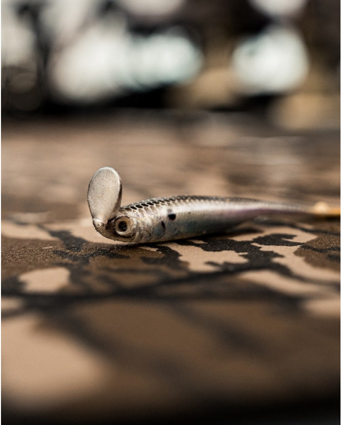 3.7" Strobe Shaker (6th Sense)