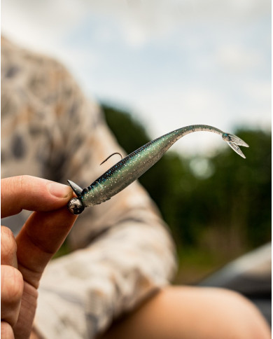 3.7" Strobe Shaker (6th Sense)