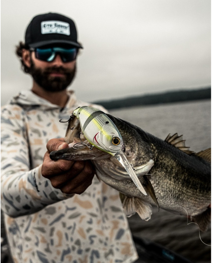 7.8" Unit 24 (6th Sense)