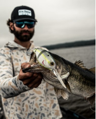 7.8" Unit 24 (6th Sense)