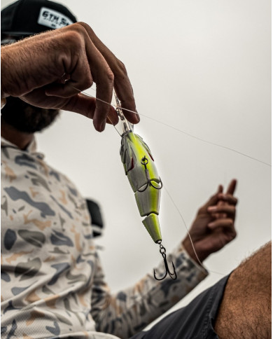 7.8" Unit 24 (6th Sense)