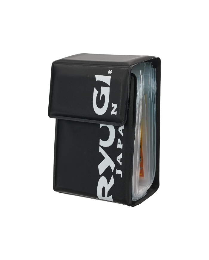 Single Hook Stocker II (Ryugi Japan) Single Hook Stocker II (Ryugi Japan)