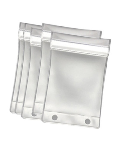 Hook Stocker II Replacement Zipper Bags (Ryugi Japan) Hook Stocker II Replacement Zipper Bags (Ryugi Japan)