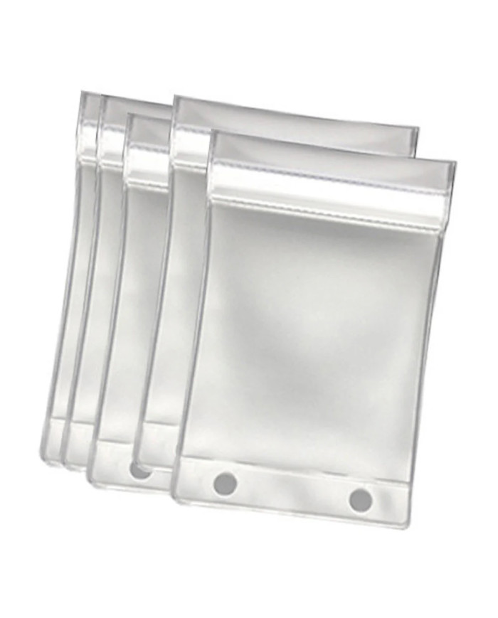 Hook Stocker II Replacement Zipper Bags (Ryugi Japan) Hook Stocker II Replacement Zipper Bags (Ryugi Japan)