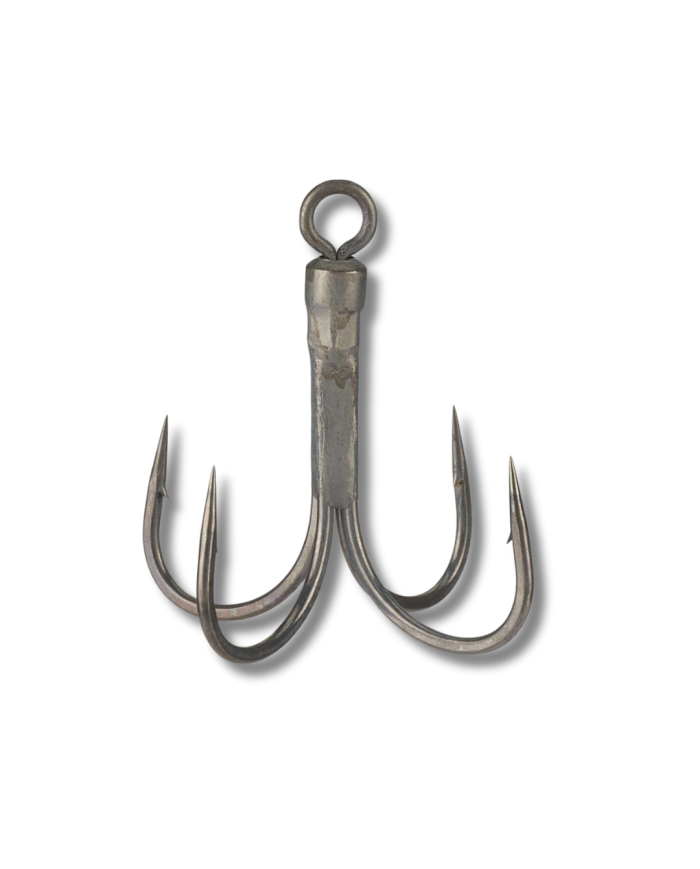Pierce Quad Swivel Eye Hook (Ryugi Japan) Pierce Quad Swivel Eye Hook (Ryugi Japan)