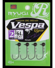 Vespa Jig Head (Ryugi Japan) Vespa Jig Head (Ryugi Japan)