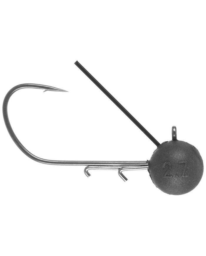 Mono G Vespa Jig Head (Ryugi Japan)