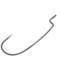 Double Edge Offset Worm Hook (Ryugi Japan) Double Edge Offset Worm Hook (Ryugi Japan)