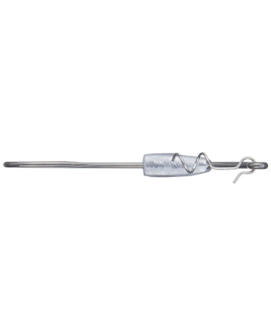 Pierce Heavy Weighted Screwlock Wide Gap Hook (Ryugi Japan) Pierce Heavy Weighted Screwlock Wide Gap Hook (Ryugi Japan)