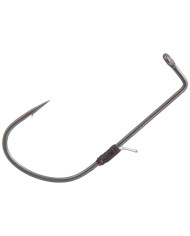 Heavy Guard Talisman Weedless Hook (Ryugi Japan) Heavy Guard Talisman Weedless Hook (Ryugi Japan)