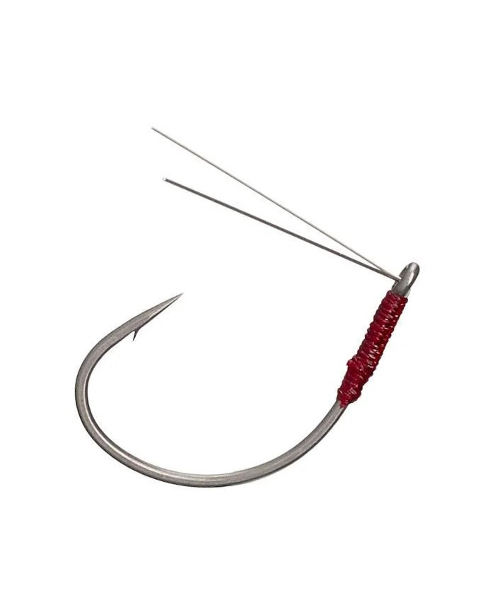 Heavy Guard Talisman Weedless Hook (Ryugi Japan) Heavy Guard Talisman Weedless Hook (Ryugi Japan)