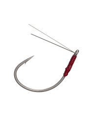 Heavy Guard Talisman Weedless Hook (Ryugi Japan) Heavy Guard Talisman Weedless Hook (Ryugi Japan)