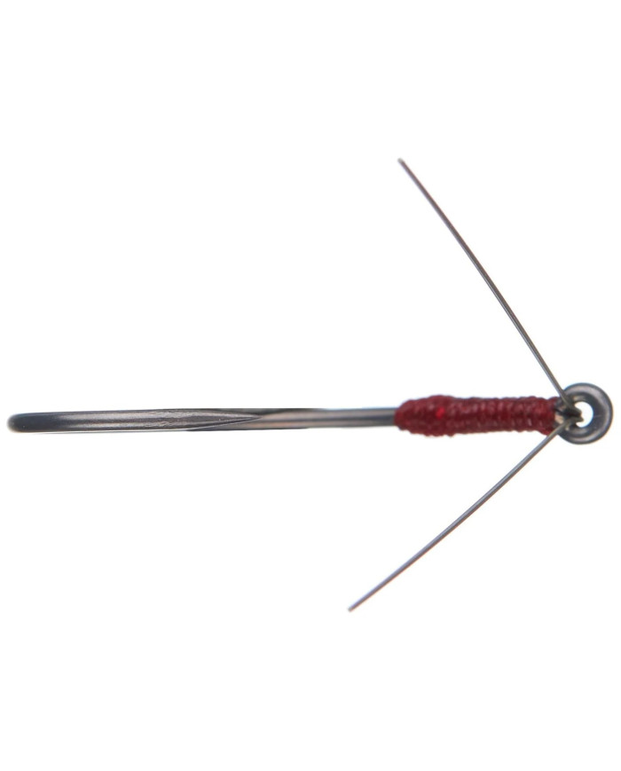 Heavy Guard Talisman Weedless Hook (Ryugi Japan) Heavy Guard Talisman Weedless Hook (Ryugi Japan)