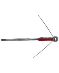 Heavy Guard Talisman Weedless Hook (Ryugi Japan) Heavy Guard Talisman Weedless Hook (Ryugi Japan)