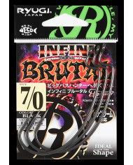 Infini Brutal Offset Wide Gap (Ryugi Japan) Infini Brutal Offset Wide Gap (Ryugi Japan)