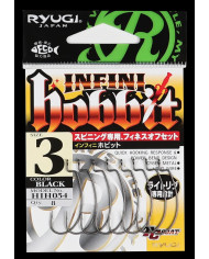 Infini Hobbit Offset Wide Gap (Ryugi Japan) Infini Hobbit Offset Wide Gap (Ryugi Japan)