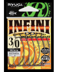 Infini Offset Wide Gap (Ryugi Japan) Infini Offset Wide Gap (Ryugi Japan)