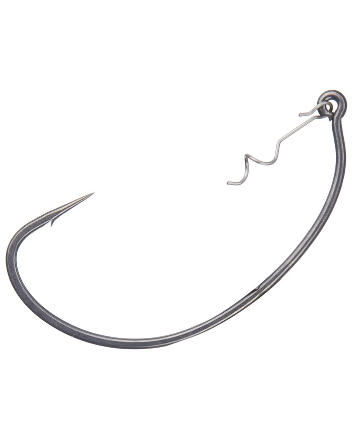 Pierce TC Screwlock Wide Gap Hook (Ryugi Japan) Pierce TC Screwlock Wide Gap Hook (Ryugi Japan)