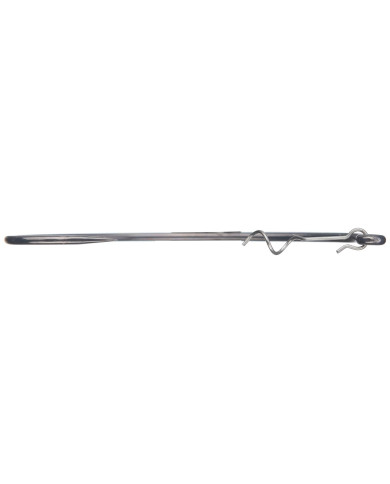 Pierce TC Screwlock Wide Gap Hook (Ryugi Japan) Pierce TC Screwlock Wide Gap Hook (Ryugi Japan)