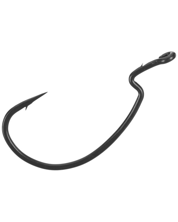 LT Caro Offset Wide Gap Worm Hook (Ryugi Japan) LT Caro Offset Wide Gap Worm Hook (Ryugi Japan)