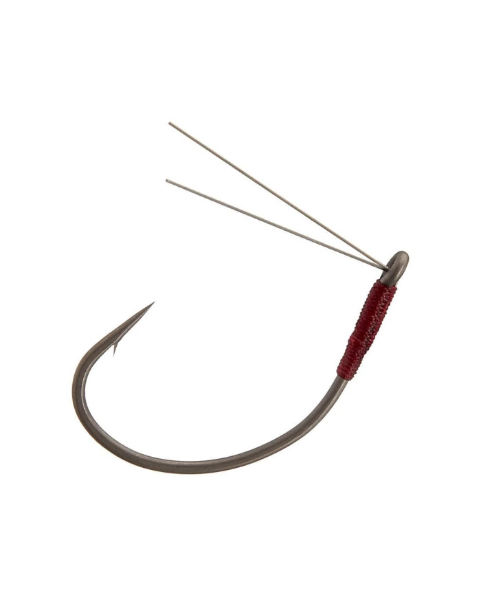 Talisman Brutal Heavy Guard Weedless Hook (Ryugi Japan) Talisman Brutal Heavy Guard Weedless Hook (Ryugi Japan)