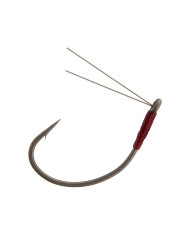 Talisman Brutal Heavy Guard Weedless Hook (Ryugi Japan) Talisman Brutal Heavy Guard Weedless Hook (Ryugi Japan)