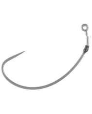 Talisman Brutal Heavy Guard Weedless Hook (Ryugi Japan) Talisman Brutal Heavy Guard Weedless Hook (Ryugi Japan)